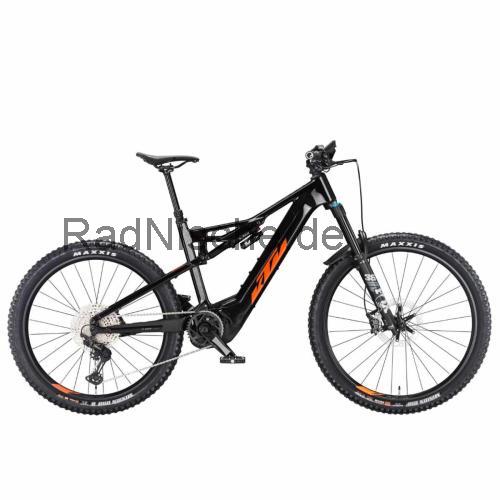 KTM Macina Kapoho Master  technische daten 